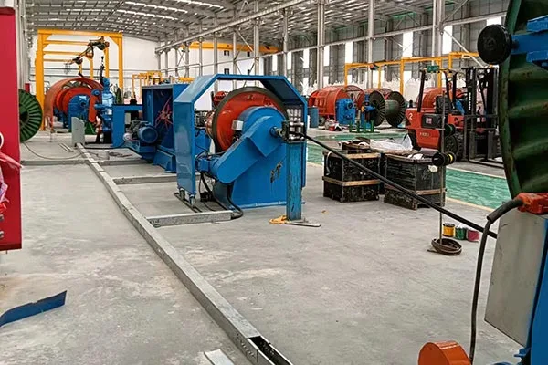 Méthodes pour éviter les dommages aux câbles