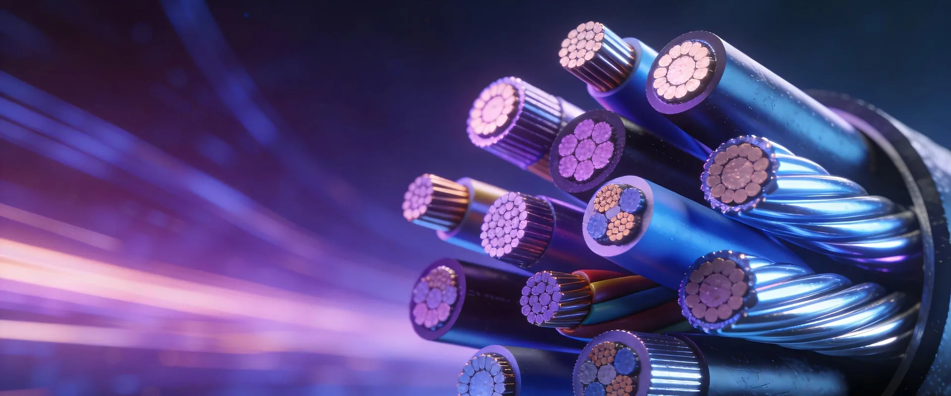 Connectez le monde en toute sécurité