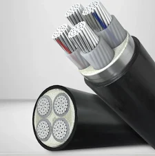Comment fonctionnent les câbles en aluminium basse tension