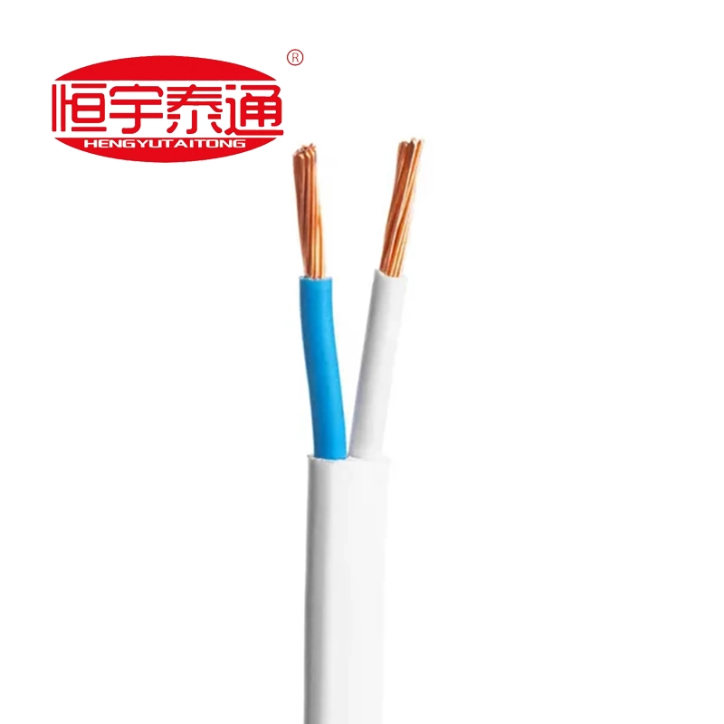 Câbles flexibles civils et câbles flexibles blindés