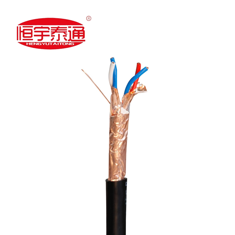 Câbles de signaux de commande spéciaux pour instruments