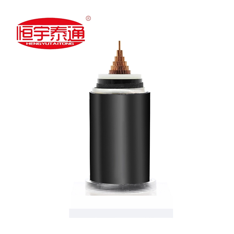 Câbles d'alimentation haute tension 35kV