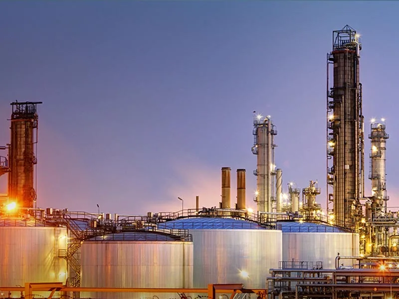 Industrie