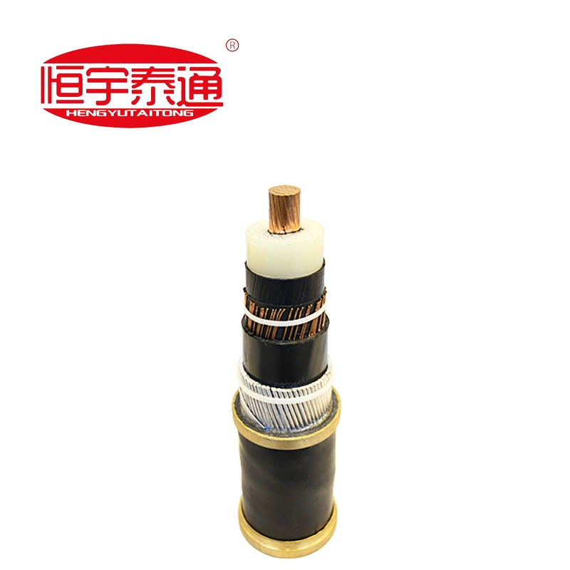 Câbles spéciaux pour le transport ferroviaire et le métro