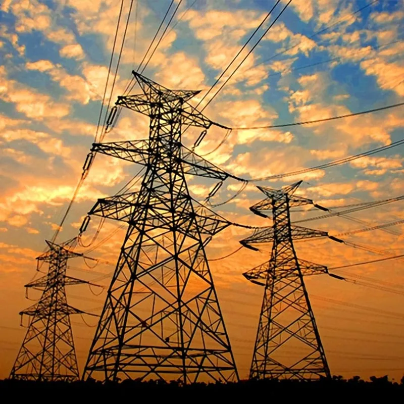 Réseau d'État et système électrique