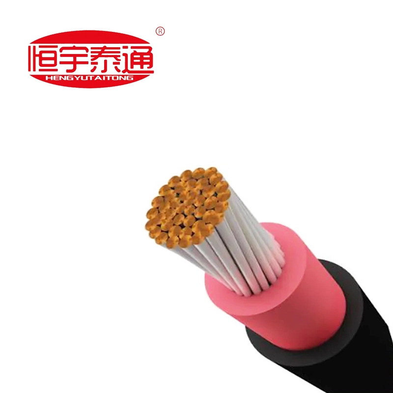 Câbles de protection d'environnement spéciaux résistants aux UV